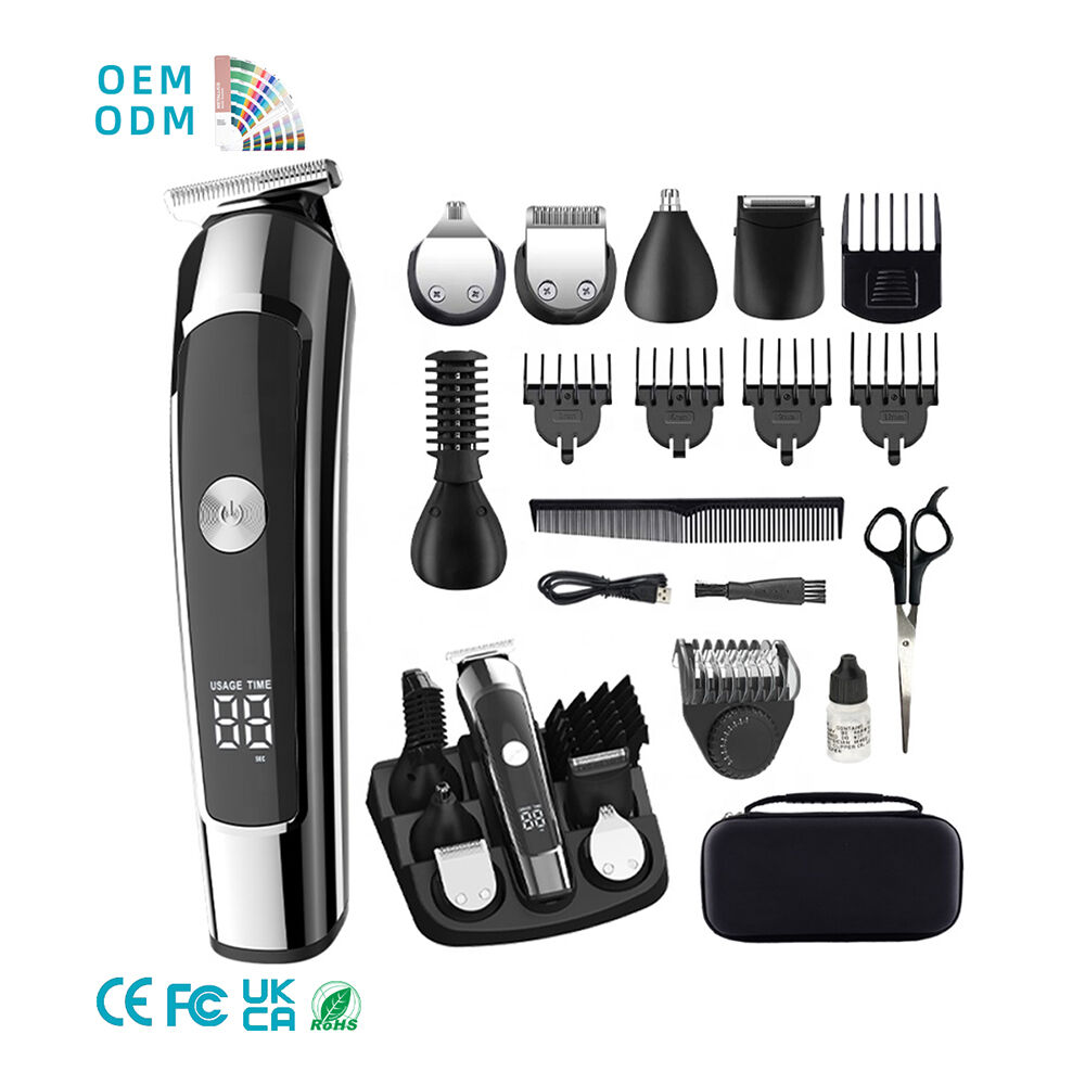 Precision Cutting Technology