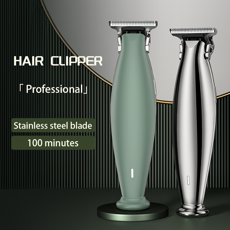 Haartrimmerkit versus individuele trimmers: wat is de betere aankoop