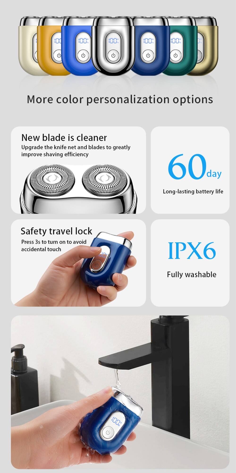 Geavanceerde Rotatie Technologie