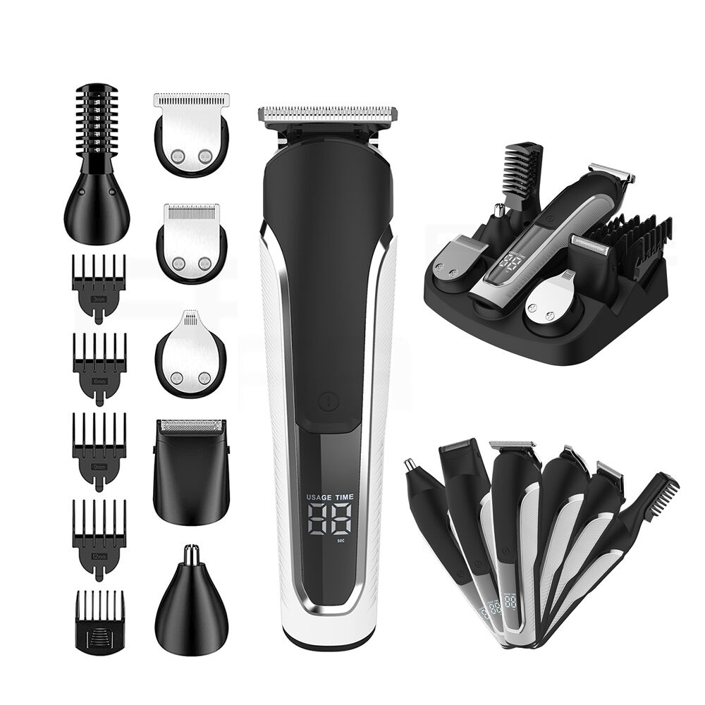 Ongeëvenaarde kwaliteit en precisie bij het knippen van haar