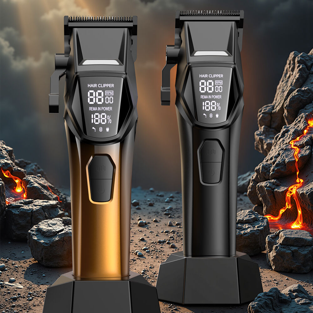 Unmatched Precision and Performance