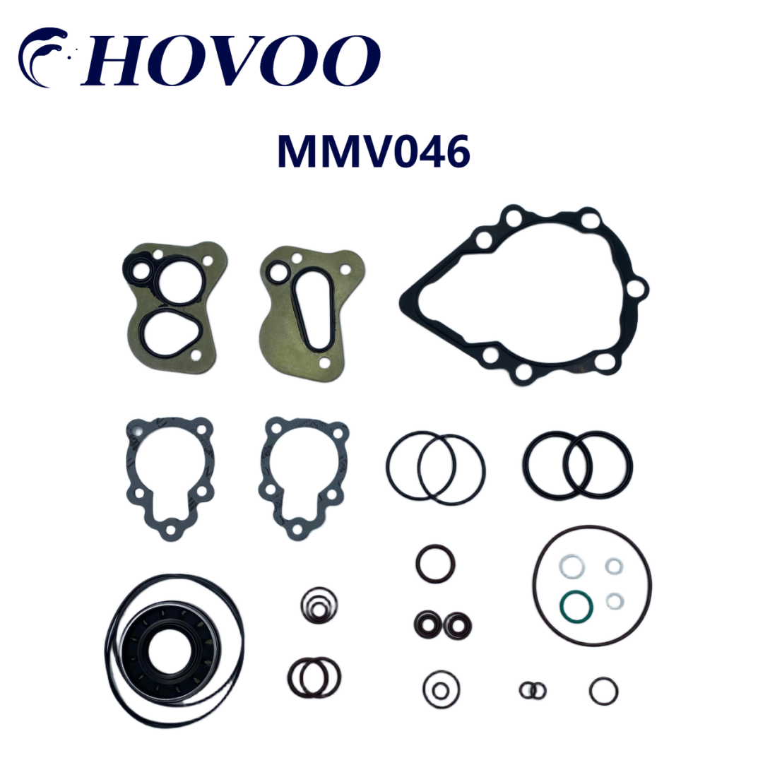 Danfoss MMV046 Seal Kit