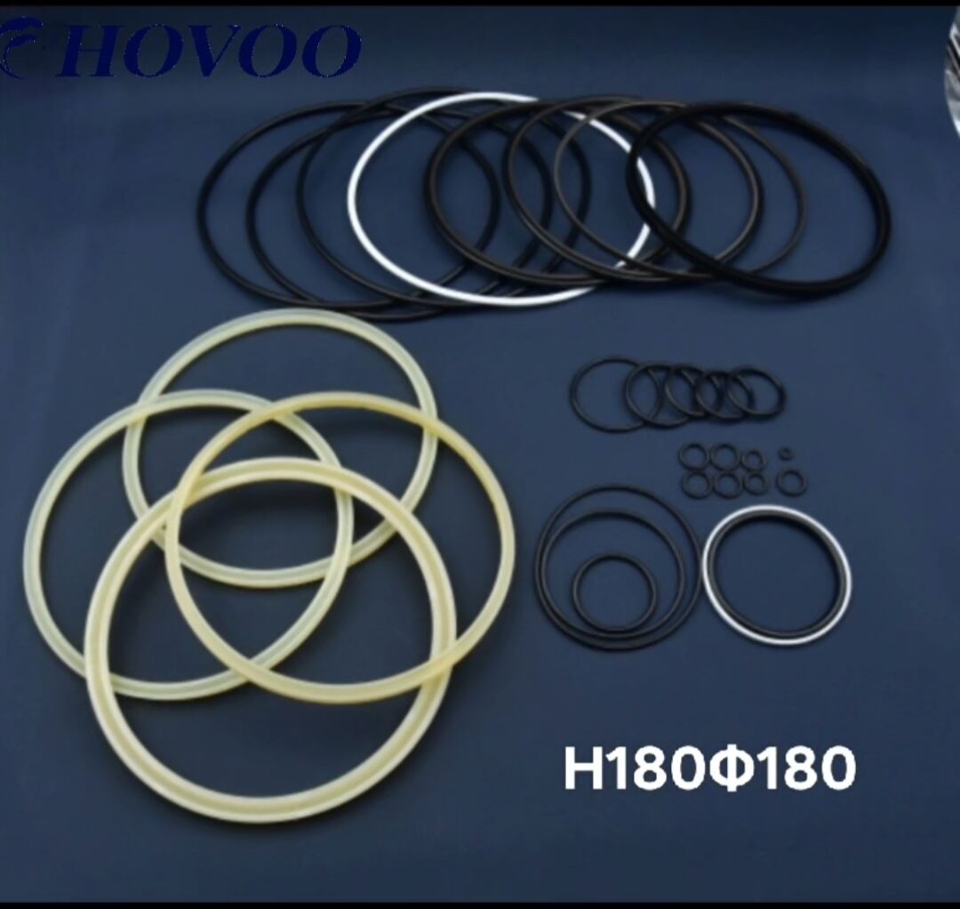 H180 Φ180 Hydraulic Breaker