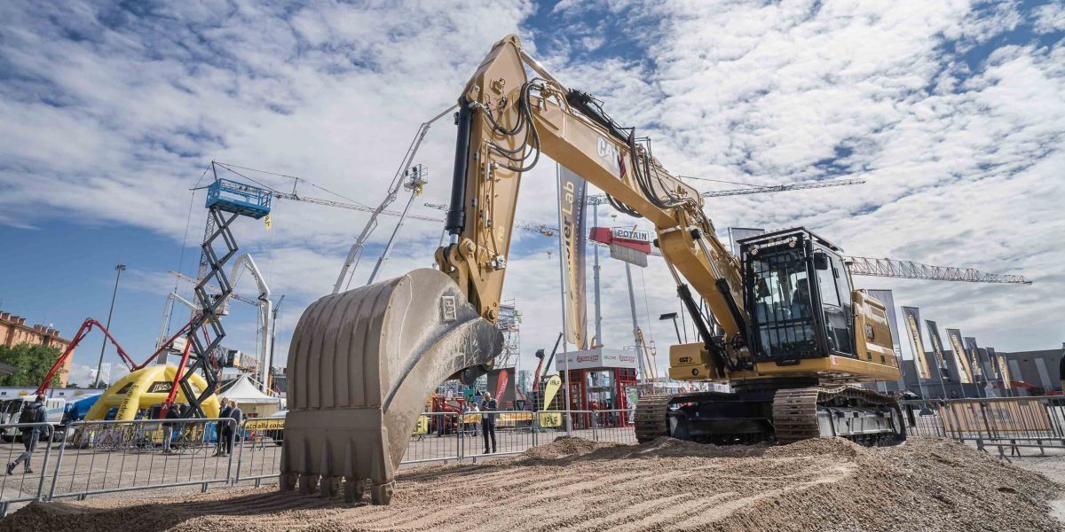 SaMoTer 2026: Târgul trienal italian de echipamente pentru construcții și motivul pentru care a supraviețuit competitorilor mai noi
