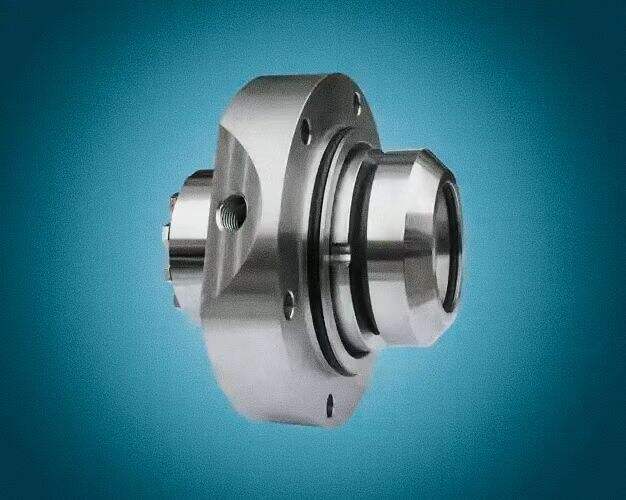Pompe idrostatiche e a cilindrata variabile: Unità di potenza idraulica (HPU) ad alta efficienza Danfoss