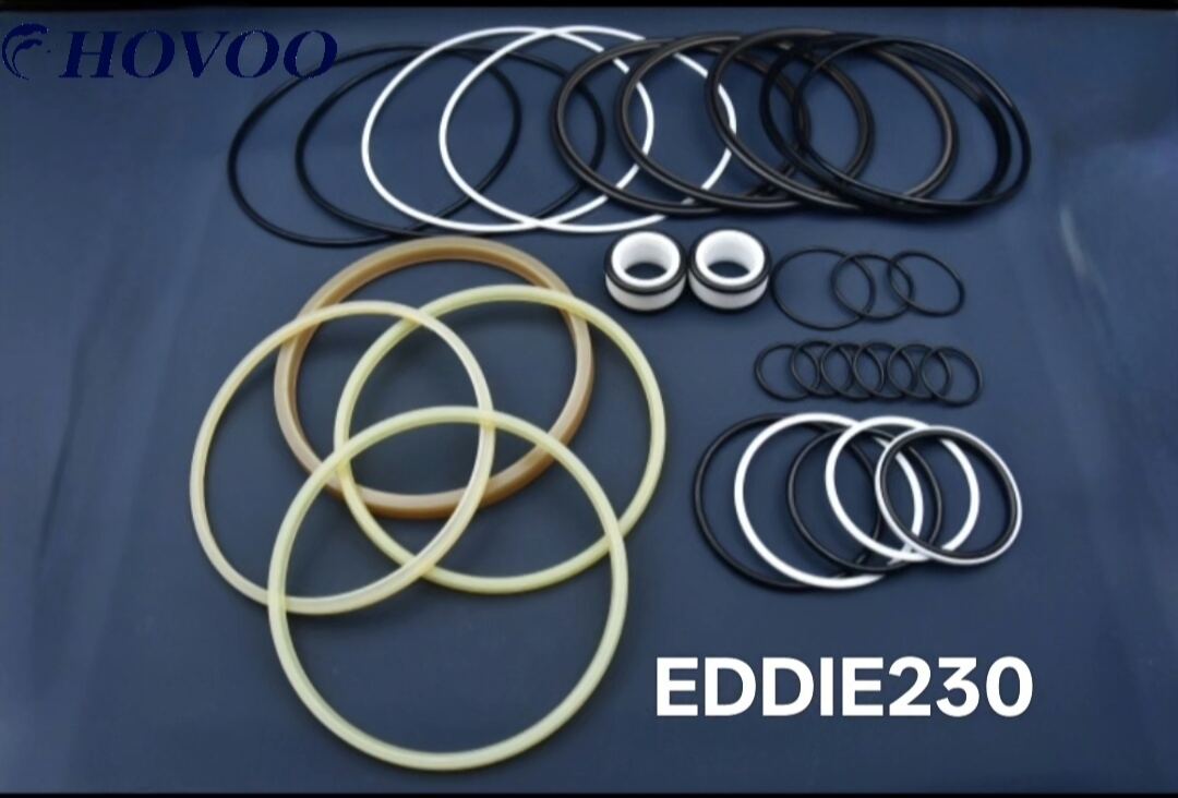 EDDIE230 Φ230 Hydraulic Breaker