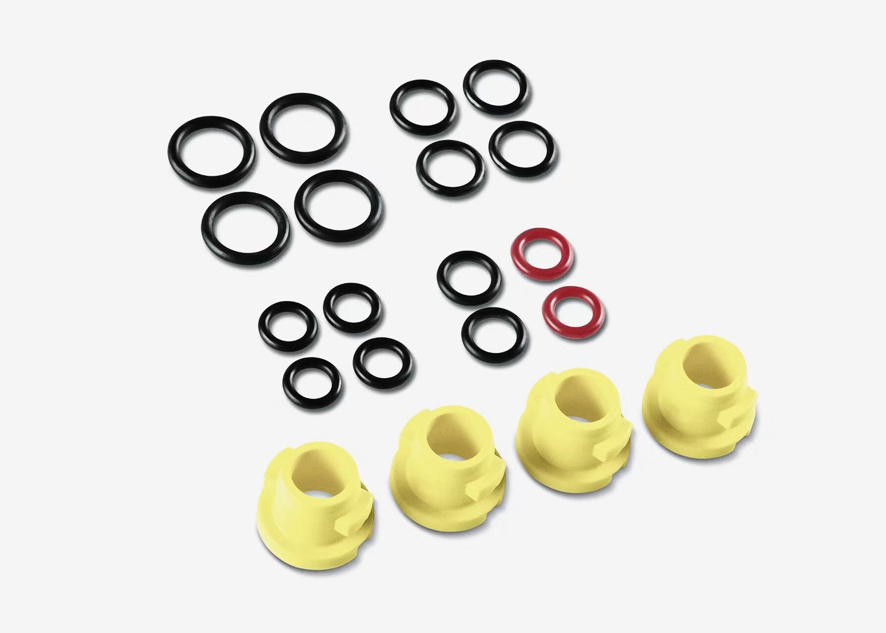 How to Replace Hydraulic Breaker Seal Kits  Without Professional Tools?