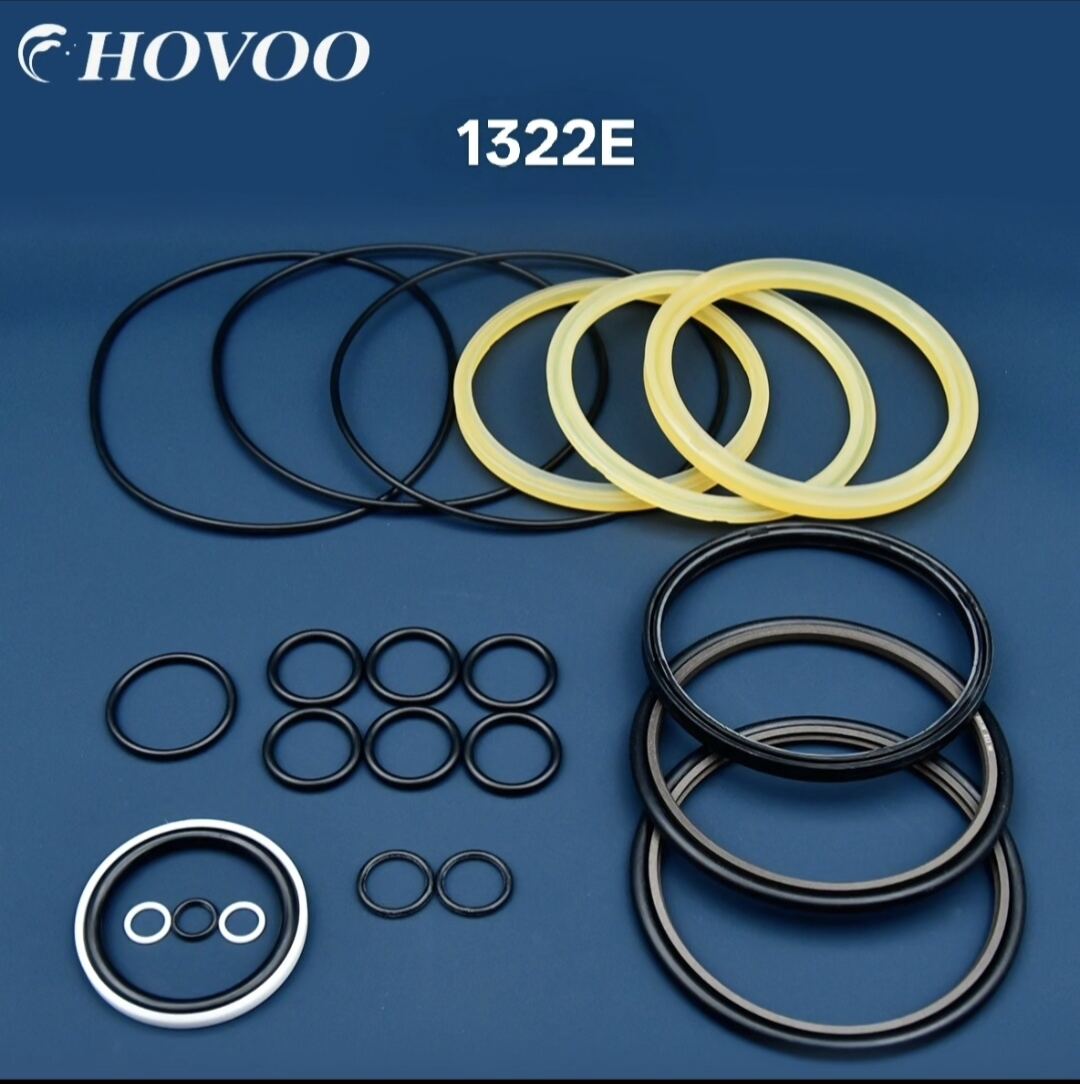 1322E Hydraulic Breaker