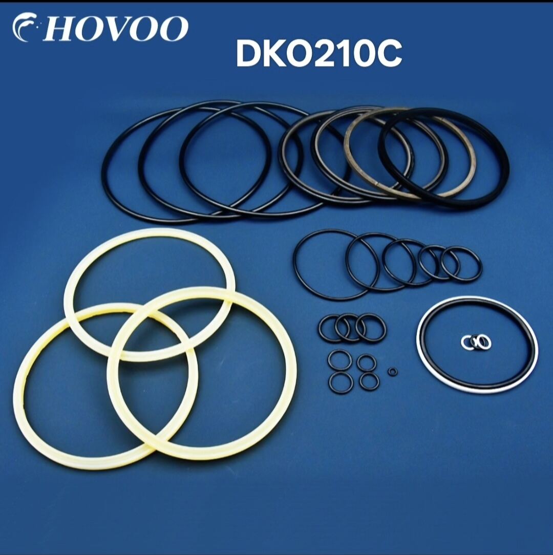  DKO210C Φ210 Hydraulic Breaker