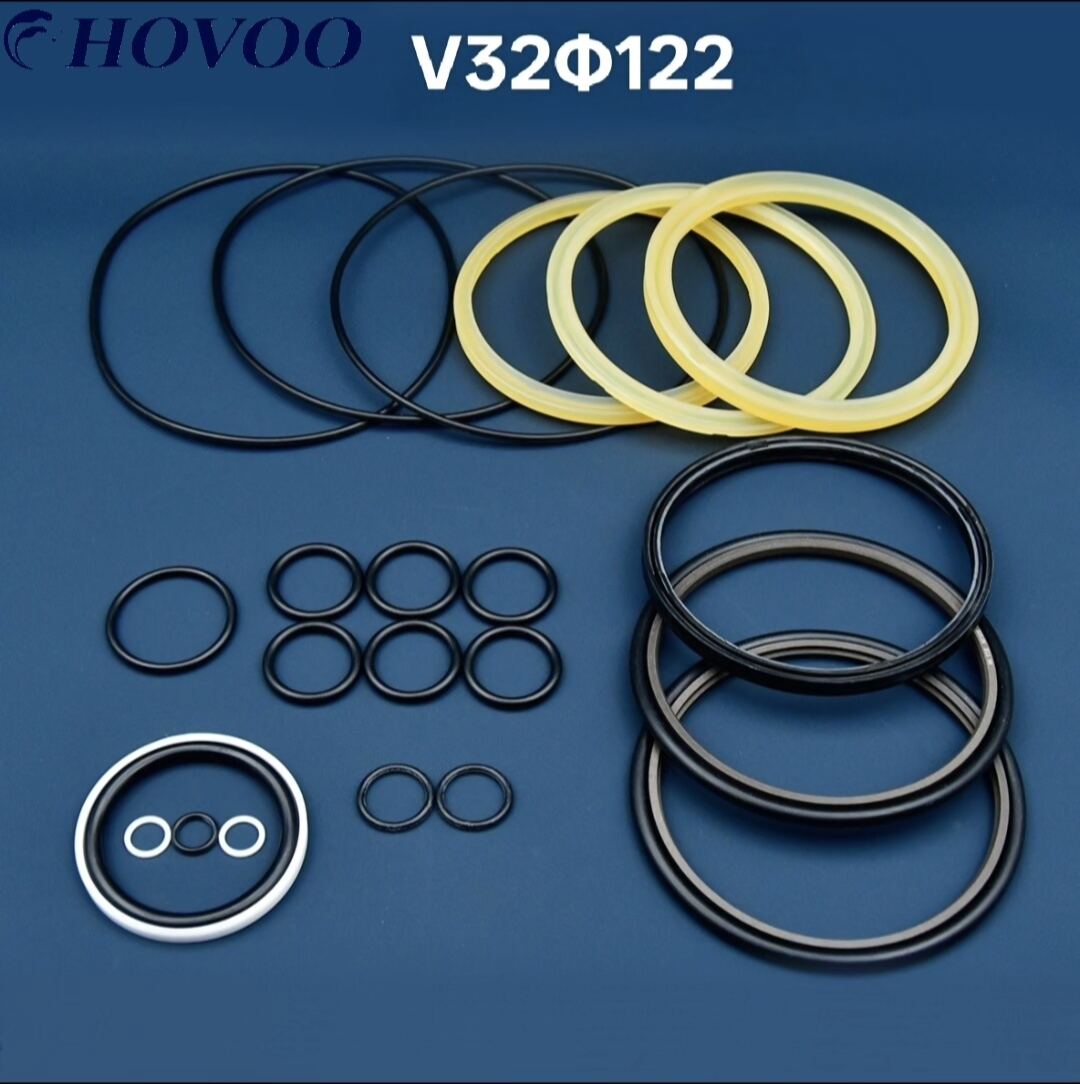 V32 Φ122 Hydraulic Breaker