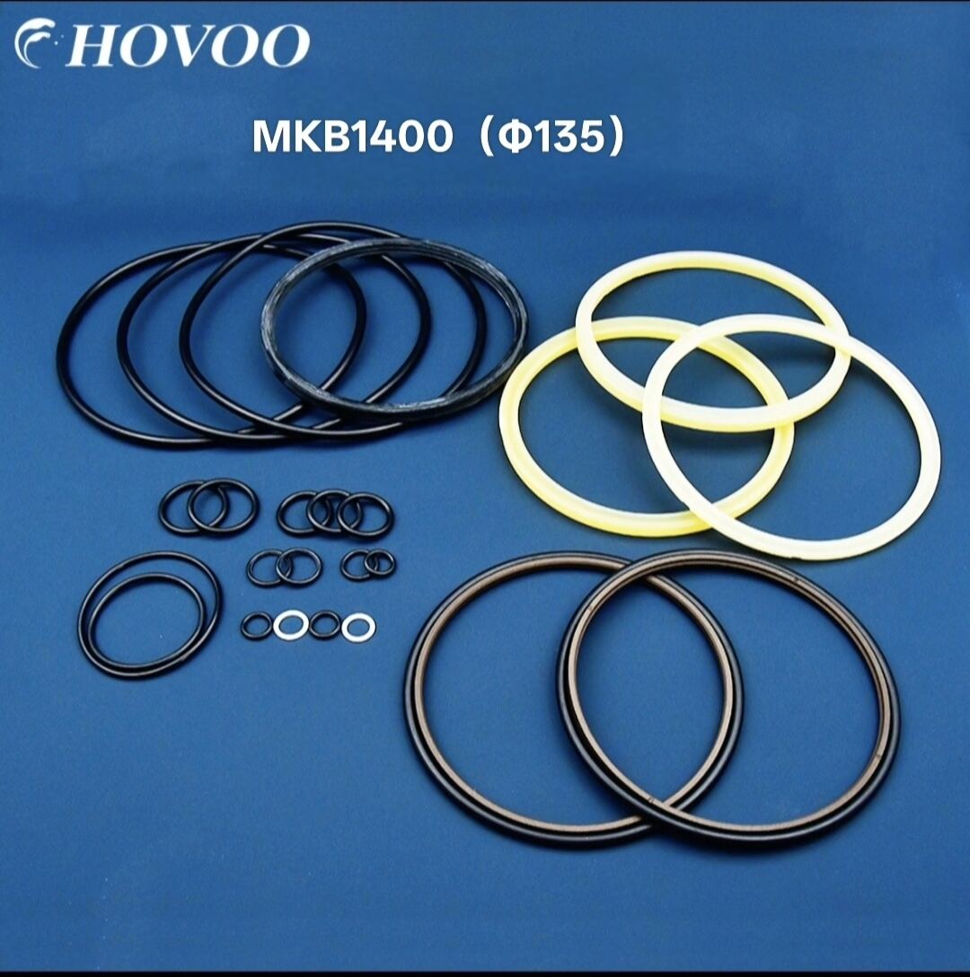 Frakurijiet Idravliċi Żżelliż u Medji tal-MKB | MKB300M MKB500N MKB800 MKB900 MKB1200N MKB1200V MKB1400 MKB1500V1/V2 MKB1500 | Duraturi u Versatili