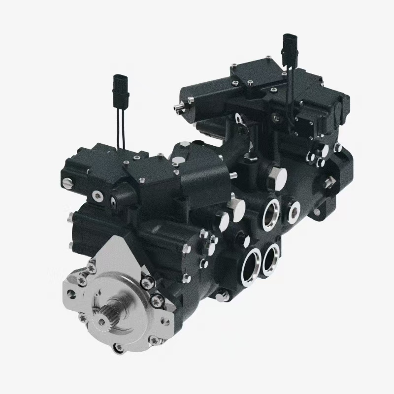 danfoss mpt046 seal kit-2