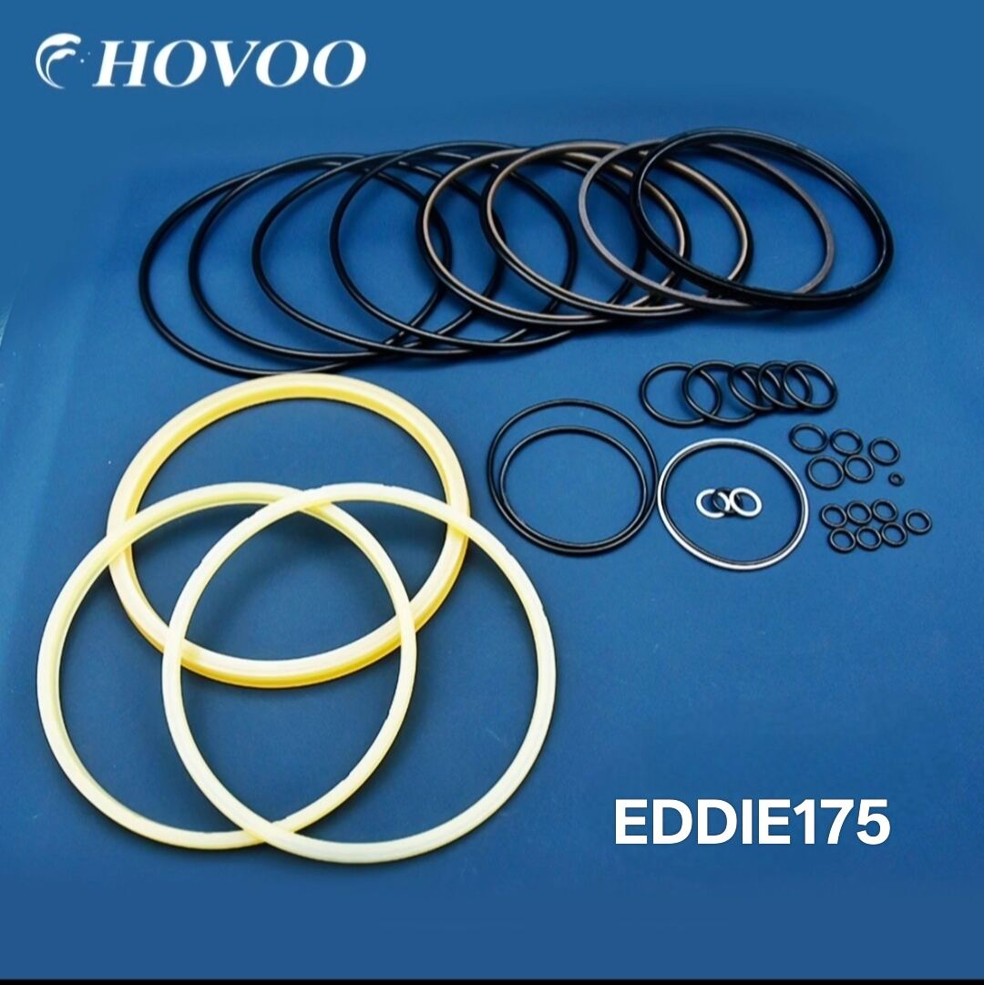 EDDIE175 Φ175 Hydraulic Breaker