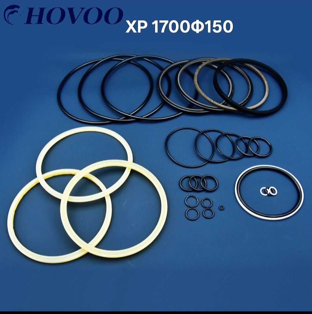 XP 1700 Φ150 Hydraulic Breaker