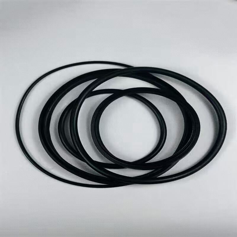 Ny utvikling i hydraulisk bruddverktøy-bransjen: Slitasjebestandig, høy tetthet og tilpasning til utenlandske markeder