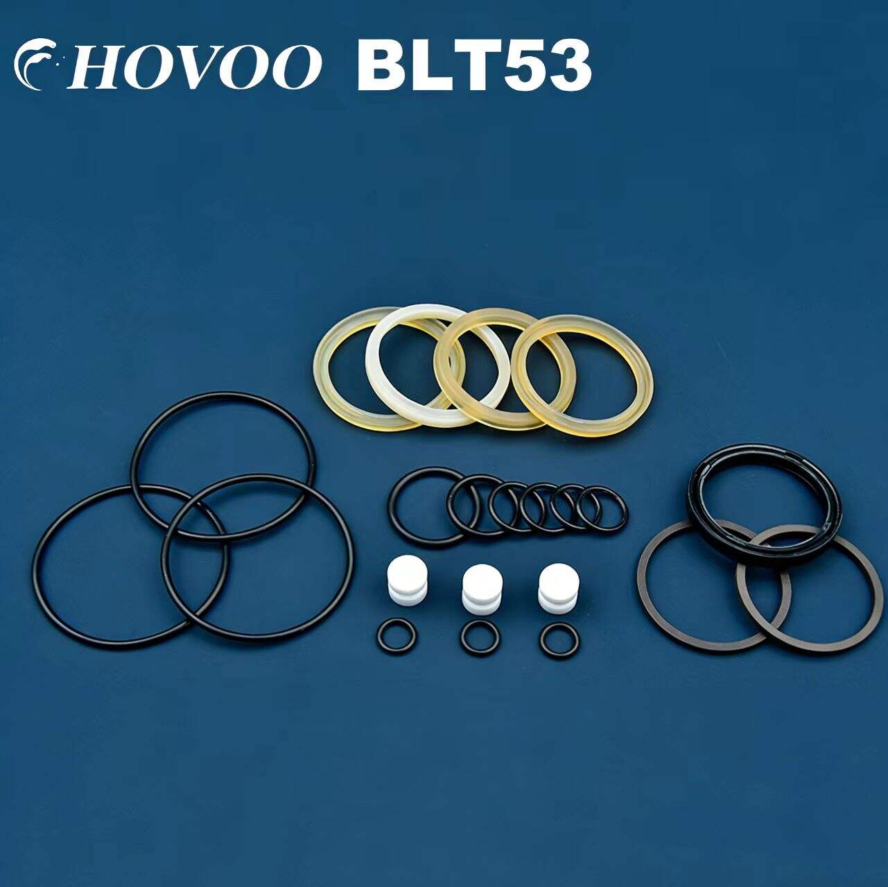 BEILITE BLT53 Hydraulic Hammer Seal Kits