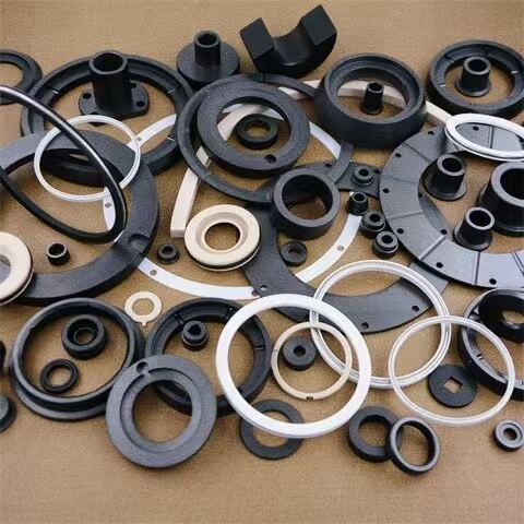 High-Quality Seal Kit of Atlas Copco RD22U in Sweden