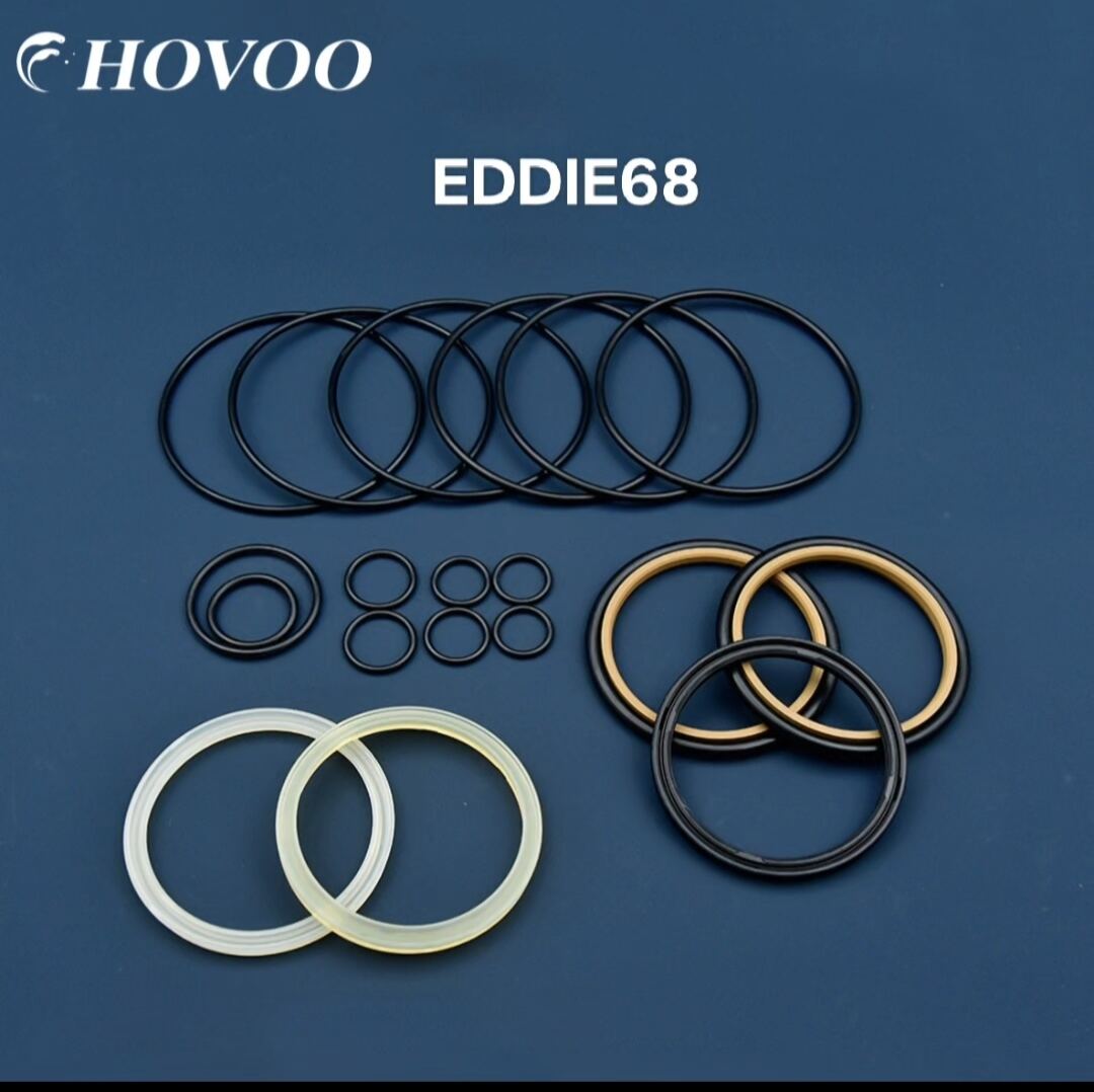 EDDIE68 Φ68 Hydraulic Breaker