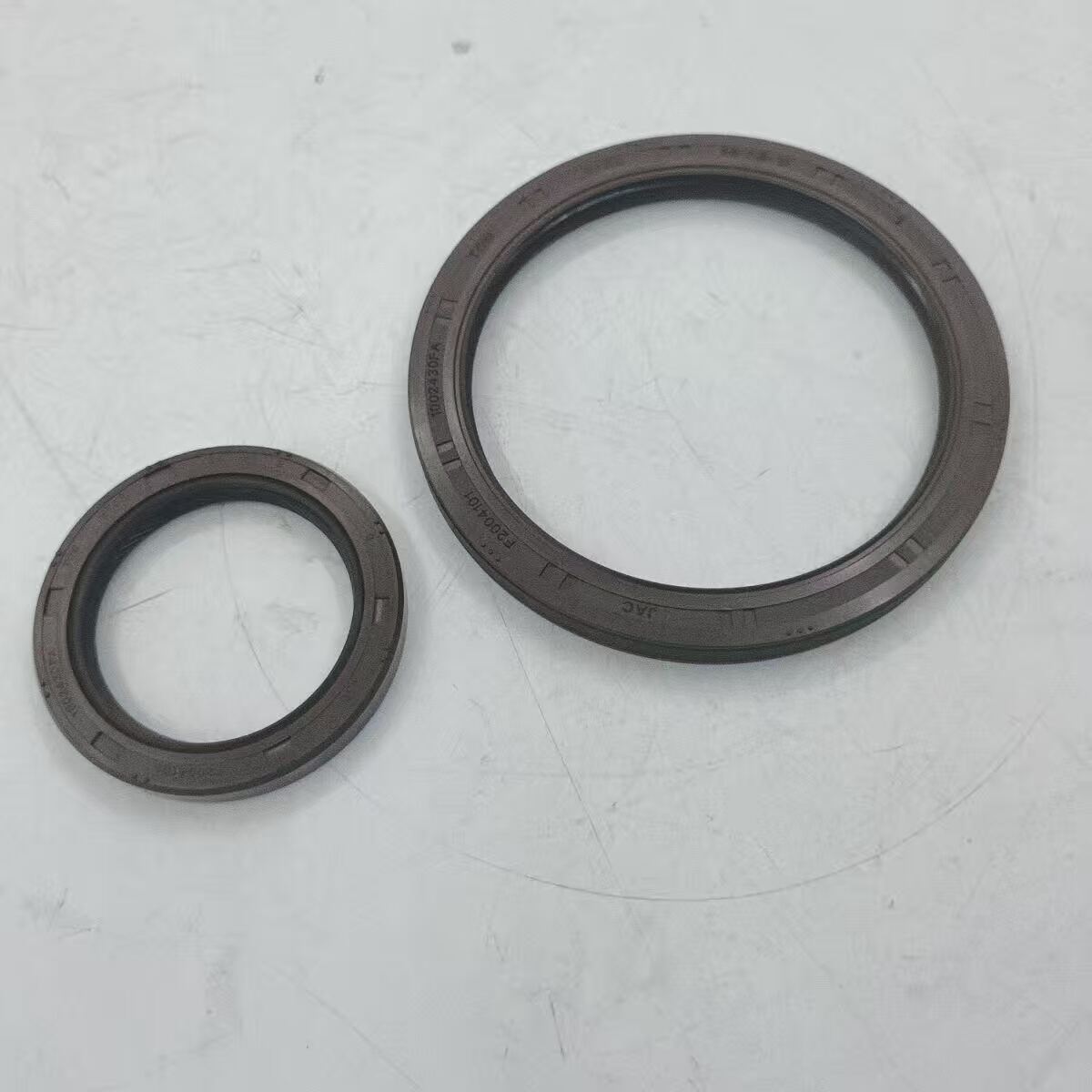 Système de lubrification de la perceuse : structure, entretien et pannes