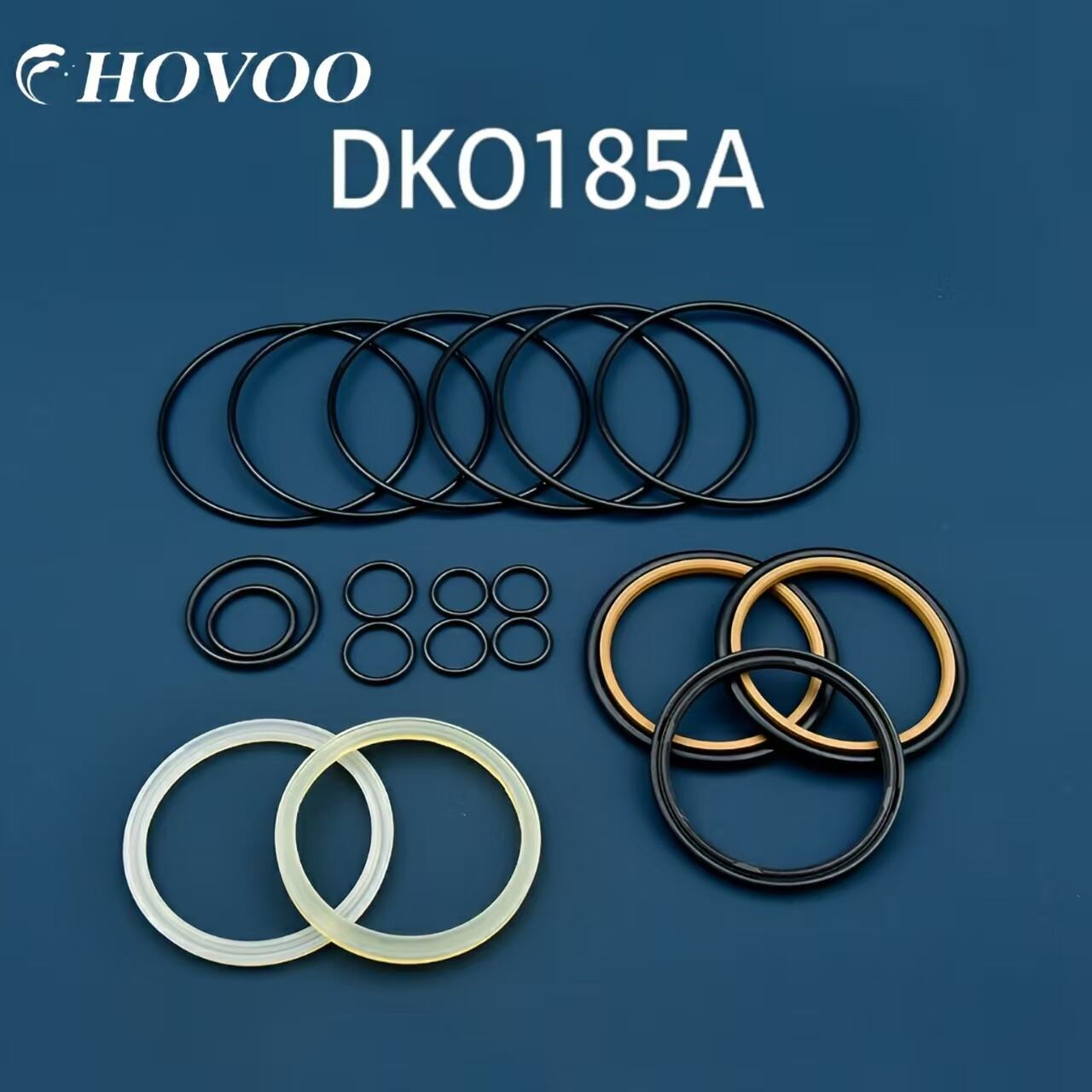 DKO185A Hydraulic Breaker Seal Kits