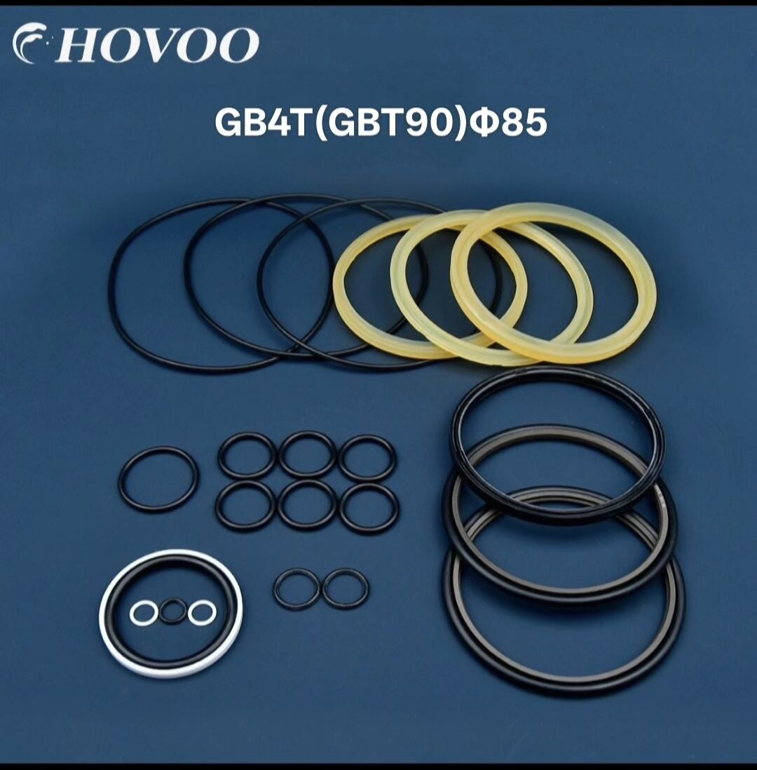  GB4T(GBT90) Φ85 Hydraulic Breaker   