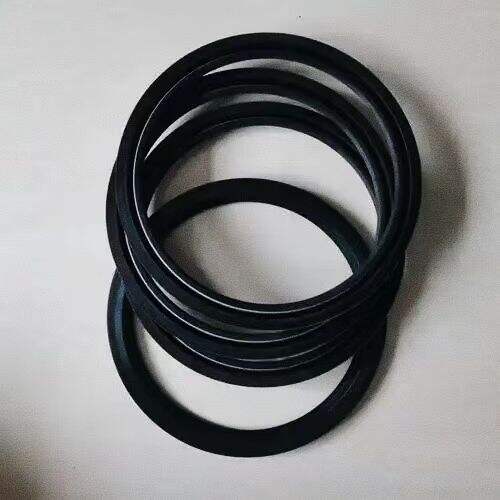 Quel matériau d’étanchéité convient le mieux pour une foreuse à roche ? Comparaison PU/HNBR/PTFE