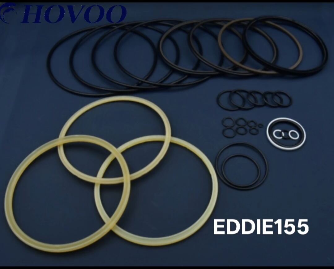  EDDIE155 Φ155 Hydraulic Breaker