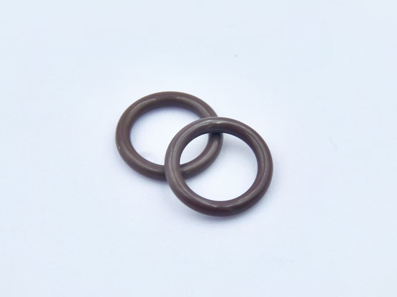 FFKM and FKM O-Ring Solutions for Extreme Heat in Gas & Steam Turbines