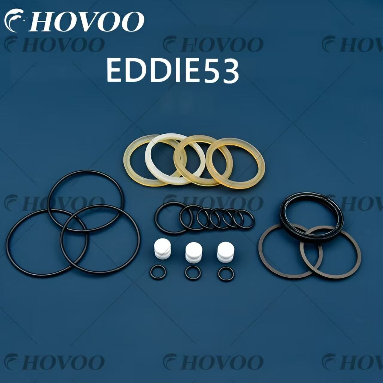 EDDIE53 Hydraulic Hammer Seal Kits