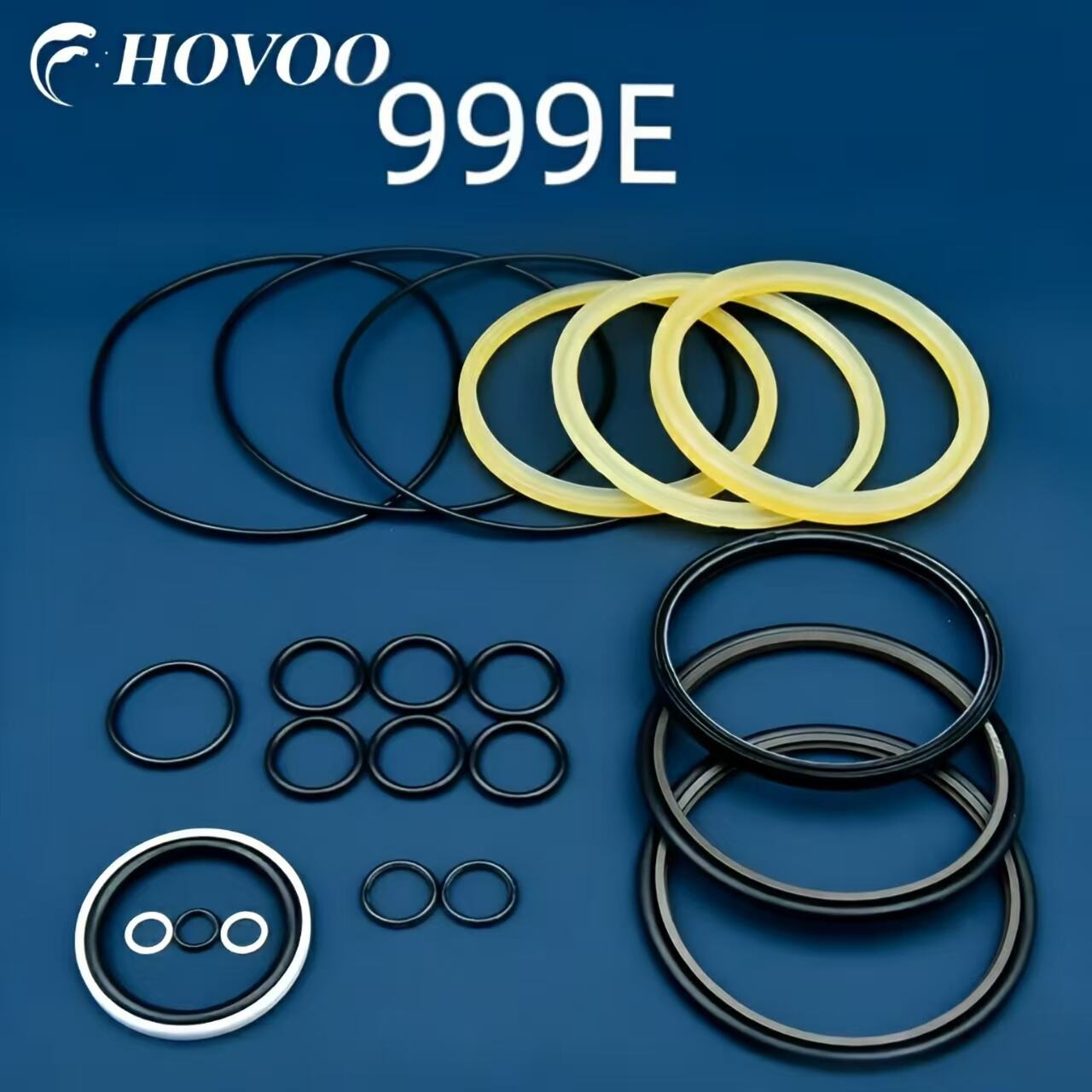 طقم أختام المطرقة الهيدروليكية 999E