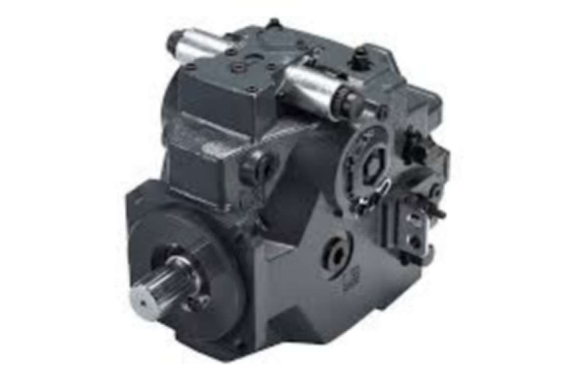 danfoss h1p045 seal kit-4