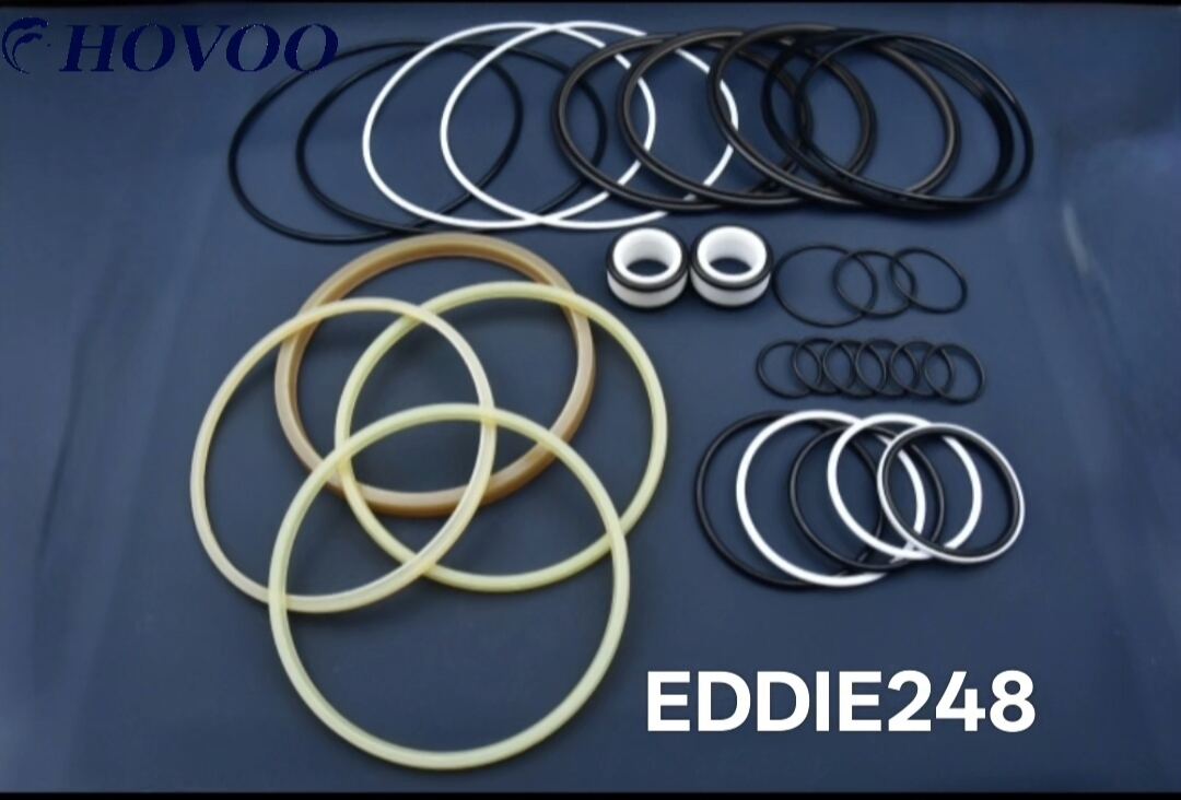 EDDIE248 Φ248 Hydraulic Breaker