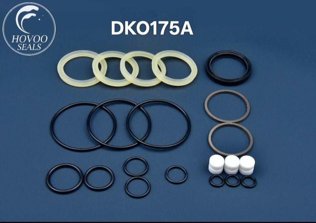 DKO175A Φ175 Hydraulic Breaker