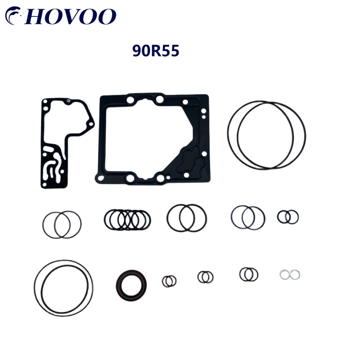 Danfoss 90R55 Seal Kit
