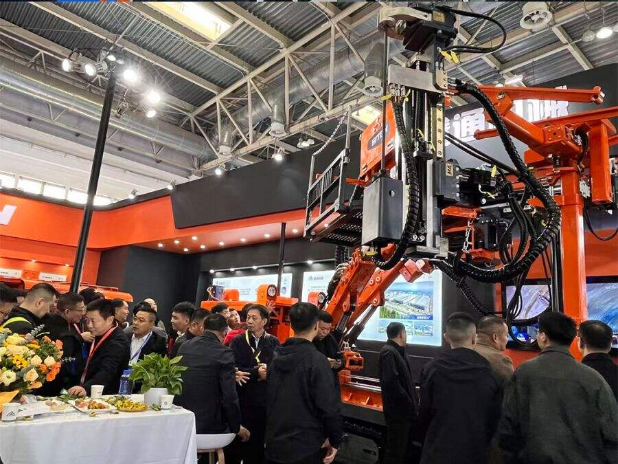 China Coal & Mining Expo 2025: Inside the World's Largest Coal Industry Exhibition
