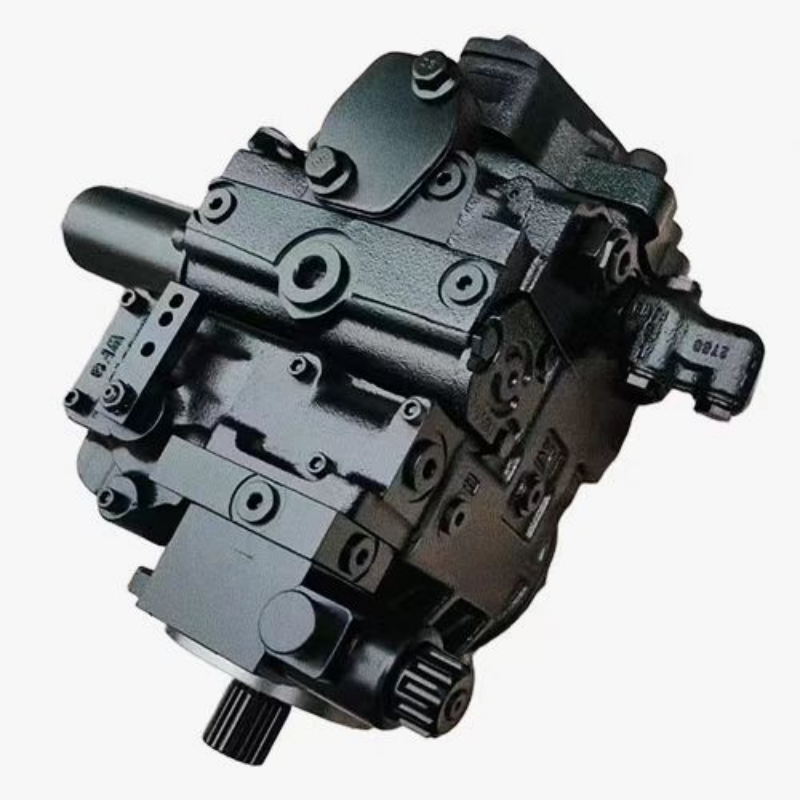 danfoss pv90r180 seal kit-2