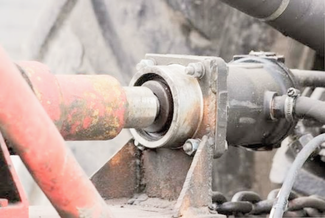 5 Common Hydraulic Pump Failures and How to Troubleshoot Them Fast ...