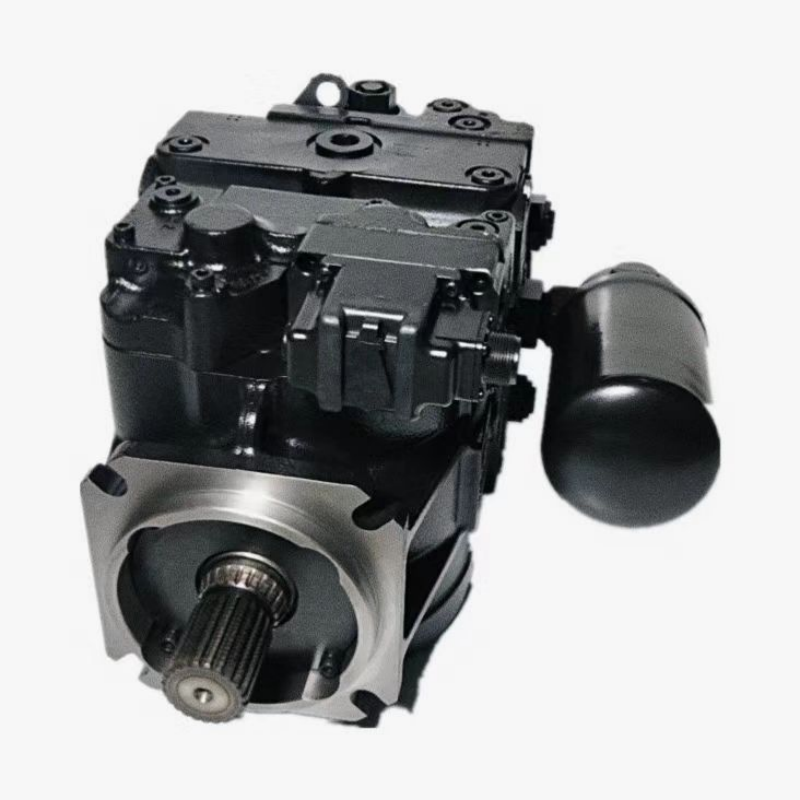 danfoss 90r130 seal kit-3