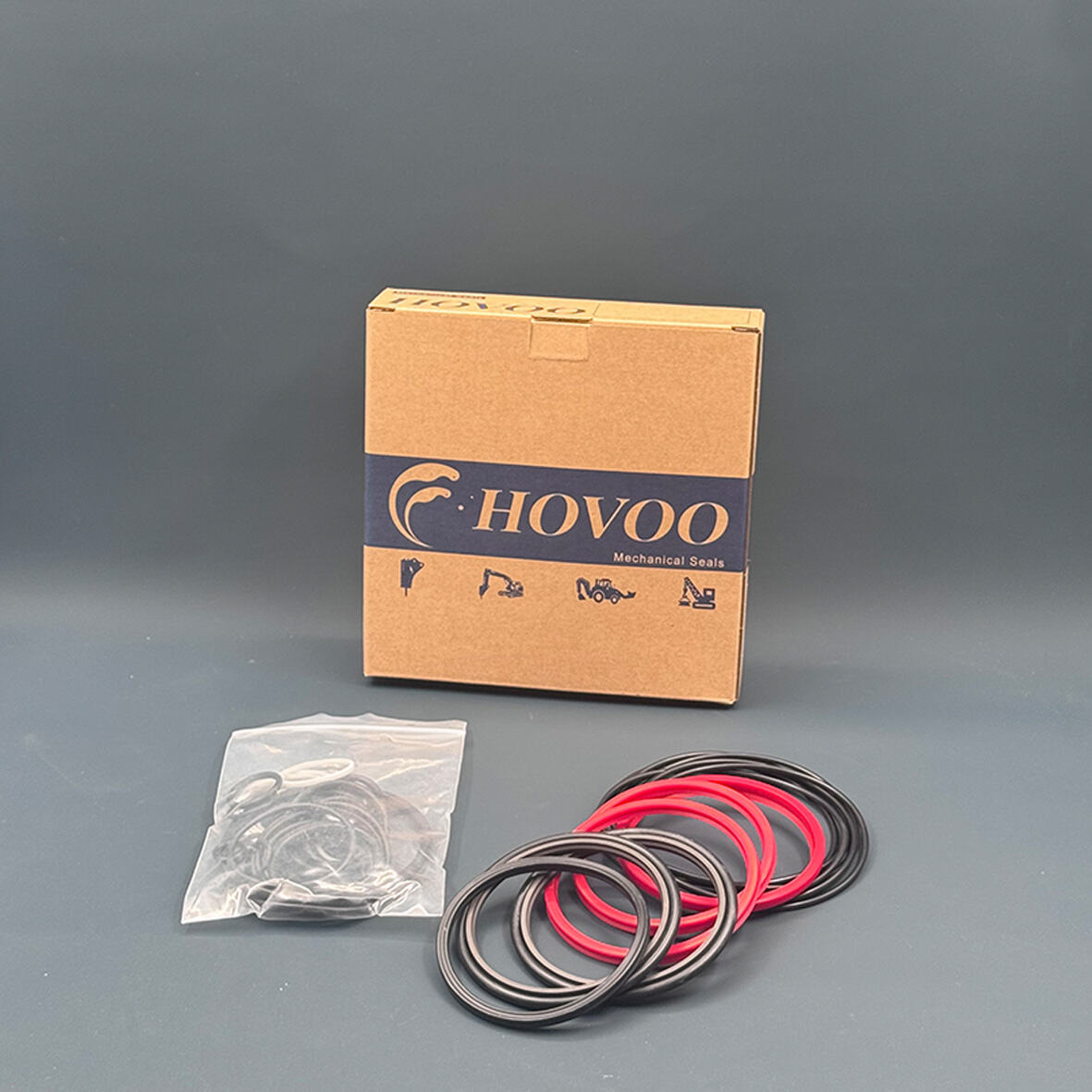 Epiroc MB 1500 Demolition Breakers:  Efficient Operation for Building Demolition