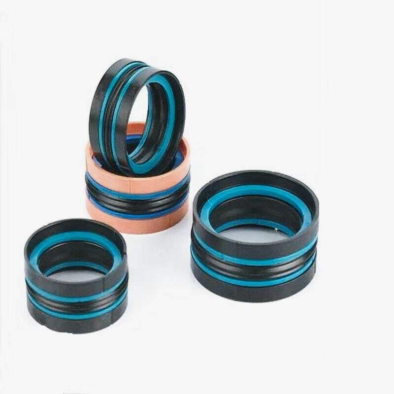 Hydraulic Ram Seal Repair: Step-by-Step Installation
