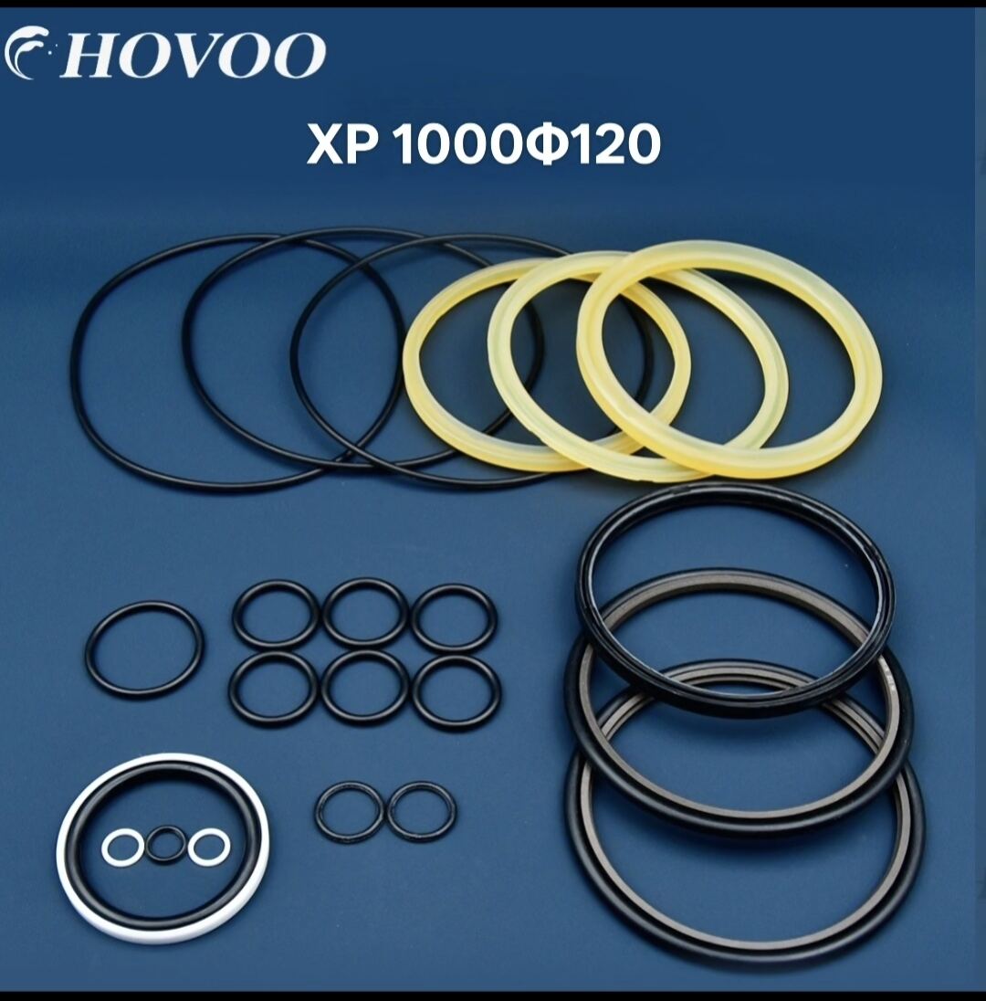  XP 1000 Φ120 Hydraulic Breaker