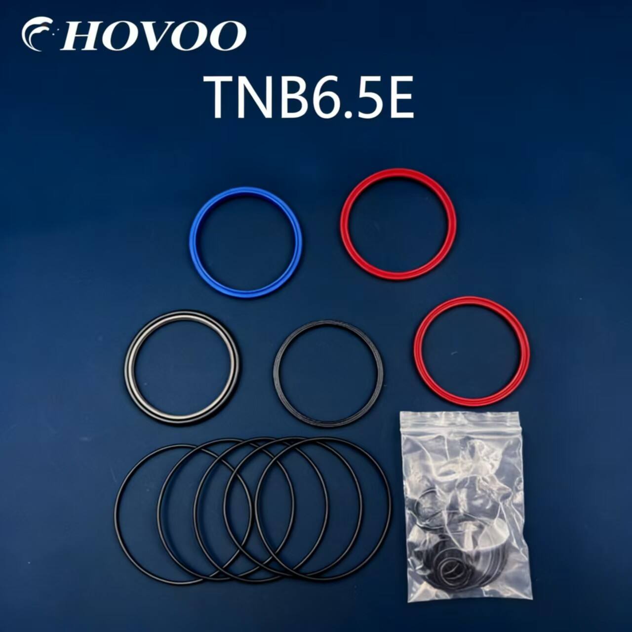 TNB6.5E Hydraulic Breaker Seal Kits
