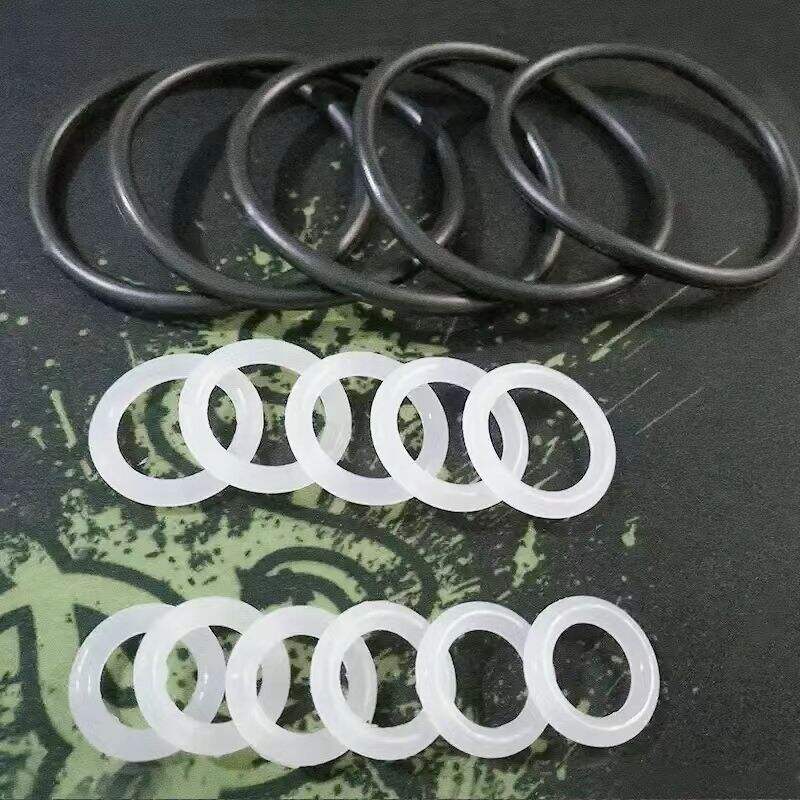 Hydraulic Breaker Accessories:  Maintenance, Replacement & Selection Guide