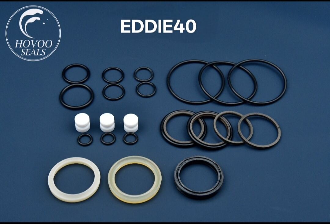  EDDIE40 Φ40 Hydraulic Breaker