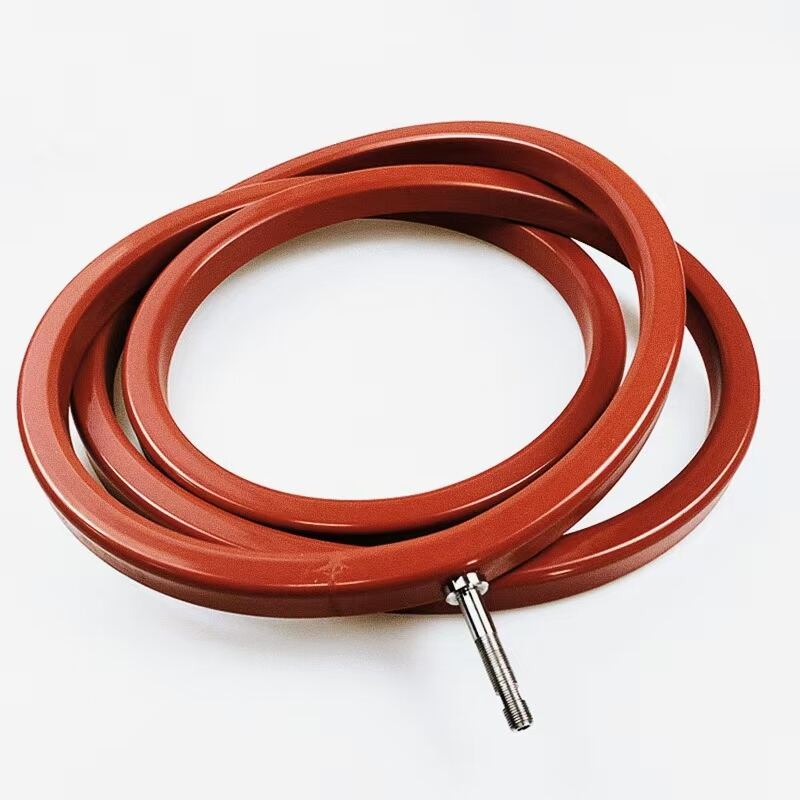 Kif is-sir il-maintenanza tal-brikkuri idrawliċi adattati għall-biż-temperatura u l-biż-ħaġar fl-Afrika?