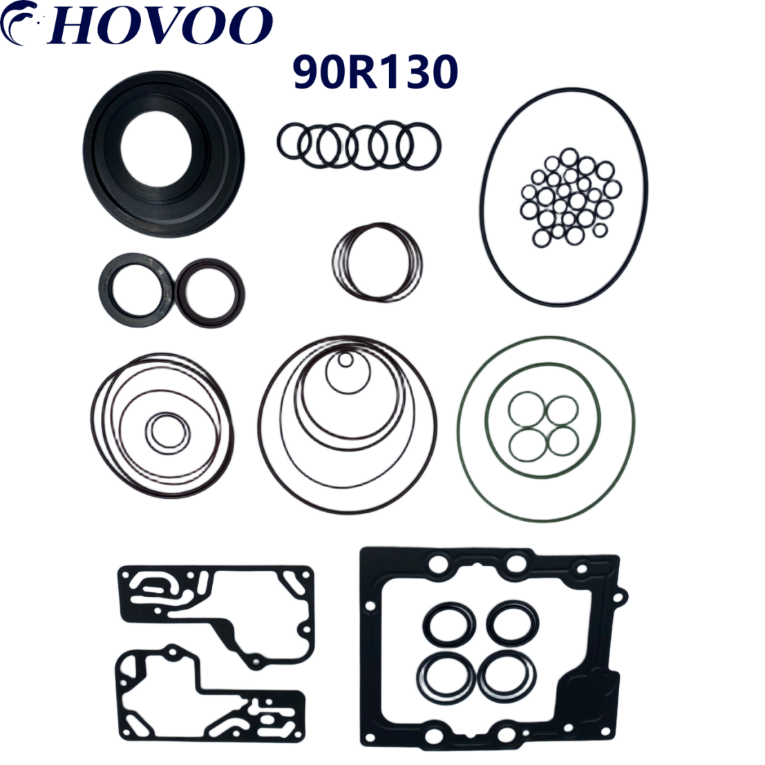 Danfoss 90R130 Seal Kit