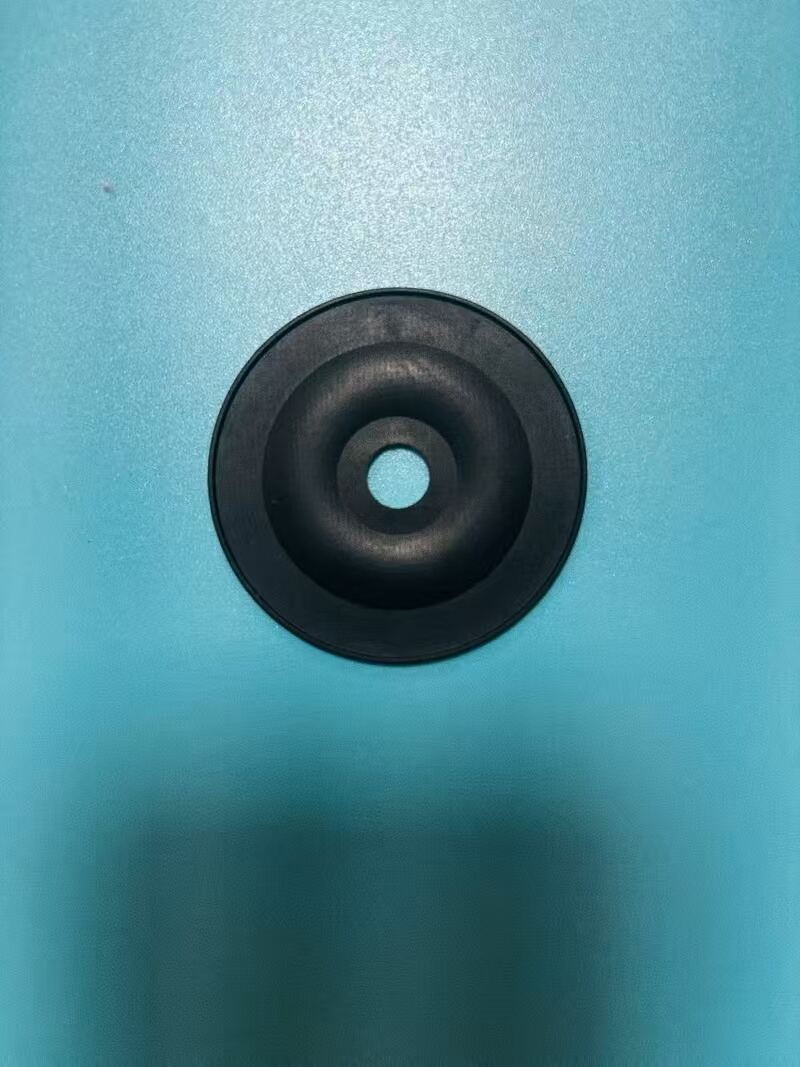Diaphragme anti-âge du perforateur Atlas Copco RD18U au Canada