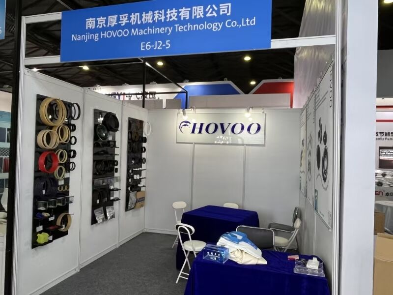 Our Successful Participation at PTC Asia 2024 in Shanghai