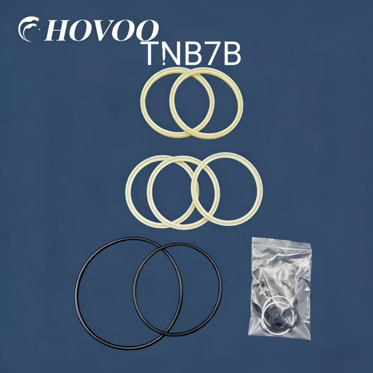 TNB7B Hydraulic Breaker Seal Kits