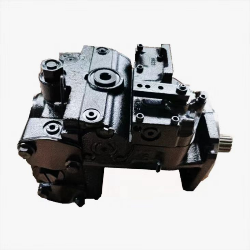 danfoss pv90r180 seal kit-4